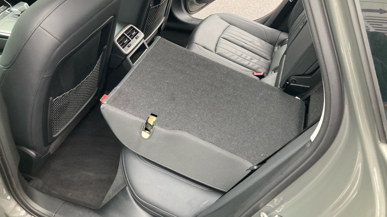 Audi A6 40 TFSI Sport 4dr S Tronic Petrol Saloon